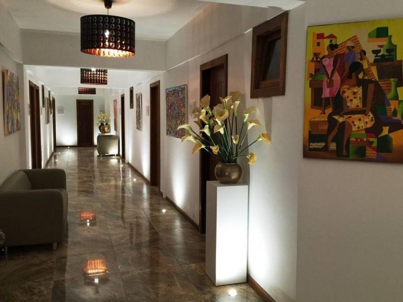Charme Boutique & 3*